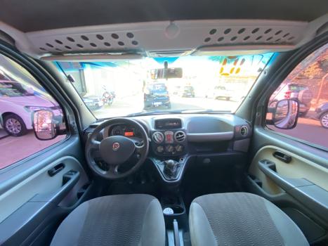 FIAT Doblo 1.8 4P ELX FLEX 7 LUGARES, Foto 9
