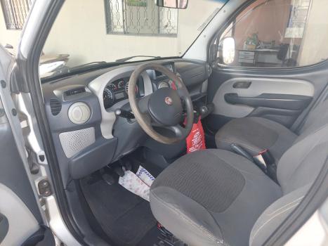 FIAT Doblo 1.8 4P FLEX ADVENTURE 6 LUGARES, Foto 5