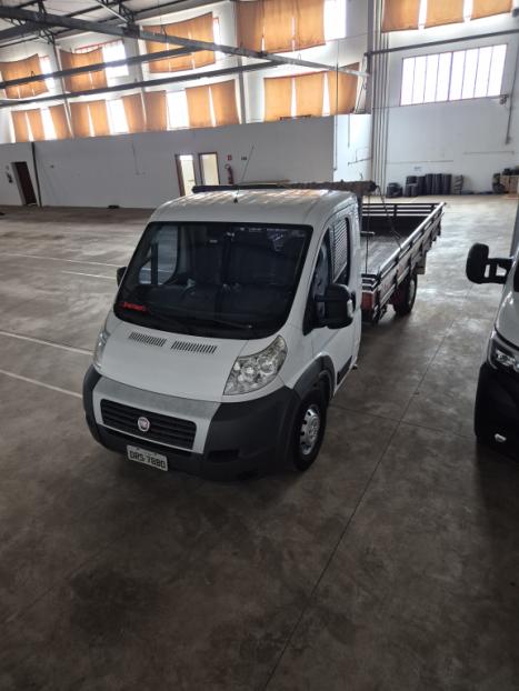 FIAT Ducato 2.3 CARGO 3P TURBO, Foto 5