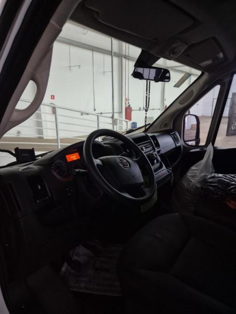 FIAT Ducato 2.3 CARGO 3P TURBO, Foto 8