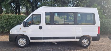 FIAT Ducato 2.3 MINIBUS TETO ALTO 3P TURBO, Foto 1