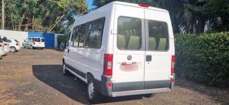 FIAT Ducato 2.3 MINIBUS TETO ALTO 3P TURBO, Foto 2