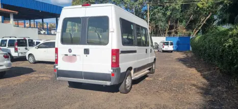 FIAT Ducato 2.3 MINIBUS TETO ALTO 3P TURBO, Foto 3