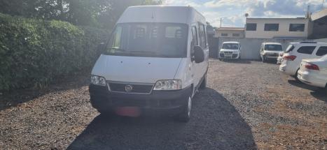 FIAT Ducato 2.3 MINIBUS TETO ALTO 3P TURBO, Foto 4