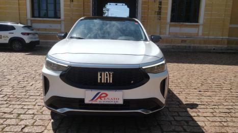 FIAT Fastback 1.0 12V 4P FLEX IMPETUS 200 TURBO AUTOMTICO CVT, Foto 2