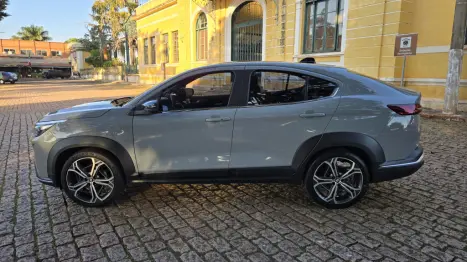 FIAT Fastback 1.0 12V 4P FLEX IMPETUS 200 TURBO AUTOMTICO CVT, Foto 2