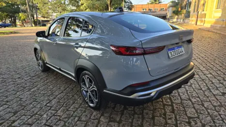 FIAT Fastback 1.0 12V 4P FLEX IMPETUS 200 TURBO AUTOMTICO CVT, Foto 3