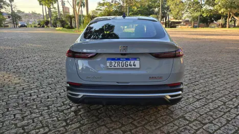 FIAT Fastback 1.0 12V 4P FLEX IMPETUS 200 TURBO AUTOMTICO CVT, Foto 4