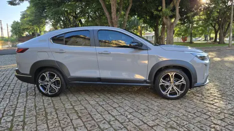 FIAT Fastback 1.0 12V 4P FLEX IMPETUS 200 TURBO AUTOMTICO CVT, Foto 6