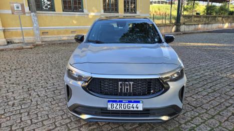 FIAT Fastback 1.0 12V 4P FLEX IMPETUS 200 TURBO AUTOMTICO CVT, Foto 8
