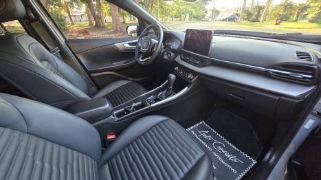 FIAT Fastback 1.0 12V 4P FLEX IMPETUS 200 TURBO AUTOMTICO CVT, Foto 9