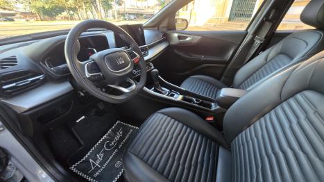 FIAT Fastback 1.0 12V 4P FLEX IMPETUS 200 TURBO AUTOMTICO CVT, Foto 10