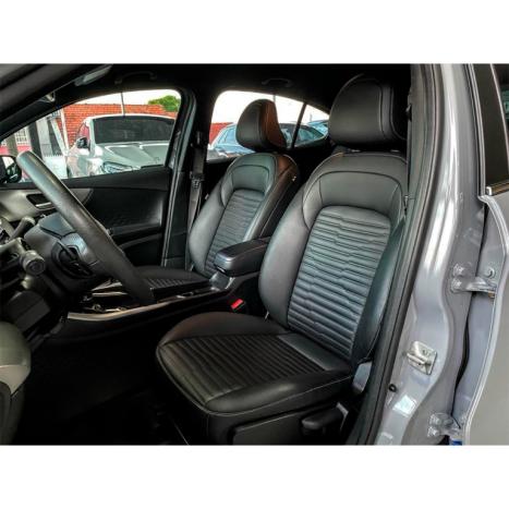FIAT Fastback 1.0 12V 4P FLEX IMPETUS 200 TURBO AUTOMTICO CVT, Foto 5