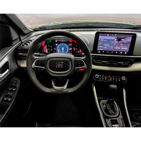 FIAT Fastback 1.0 12V 4P FLEX IMPETUS 200 TURBO AUTOMTICO CVT, Foto 8