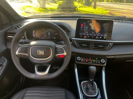 FIAT Fastback 1.0 12V 4P FLEX IMPETUS 200 TURBO AUTOMTICO CVT, Foto 2