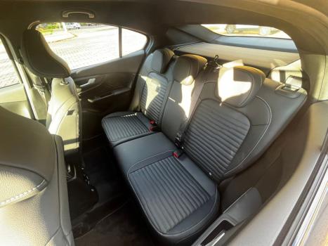 FIAT Fastback 1.0 12V 4P FLEX IMPETUS 200 TURBO AUTOMTICO CVT, Foto 3