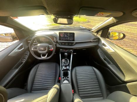 FIAT Fastback 1.0 12V 4P FLEX IMPETUS 200 TURBO AUTOMTICO CVT, Foto 4