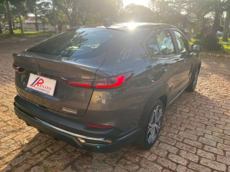 FIAT Fastback 1.0 12V 4P FLEX IMPETUS 200 TURBO AUTOMTICO CVT, Foto 7