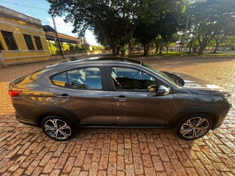 FIAT Fastback 1.0 12V 4P FLEX IMPETUS 200 TURBO AUTOMTICO CVT, Foto 8