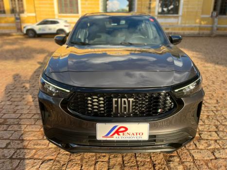 FIAT Fastback 1.0 12V 4P FLEX IMPETUS 200 TURBO AUTOMTICO CVT, Foto 10
