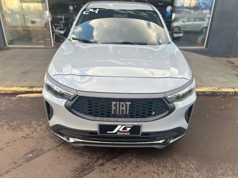 FIAT Fastback 1.0 12V 4P FLEX 200 TURBO AUTOMTICO CVT, Foto 2