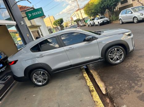 FIAT Fastback 1.0 12V 4P FLEX 200 TURBO AUTOMTICO CVT, Foto 4
