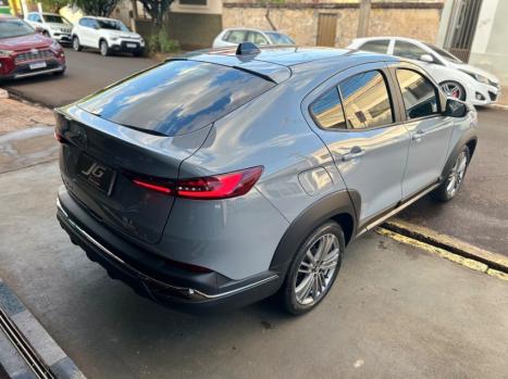 FIAT Fastback 1.0 12V 4P FLEX 200 TURBO AUTOMTICO CVT, Foto 5