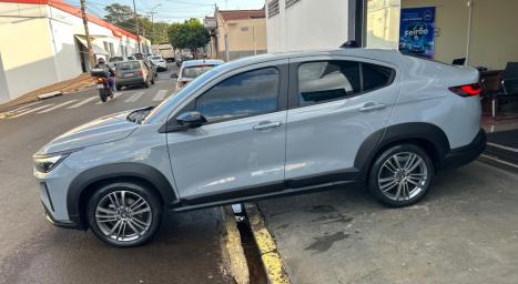 FIAT Fastback 1.0 12V 4P FLEX 200 TURBO AUTOMTICO CVT, Foto 8