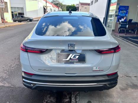 FIAT Fastback 1.0 12V 4P FLEX 200 TURBO AUTOMTICO CVT, Foto 10