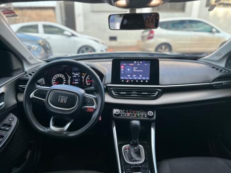 FIAT Fastback 1.0 12V 4P FLEX 200 TURBO AUTOMTICO CVT, Foto 11