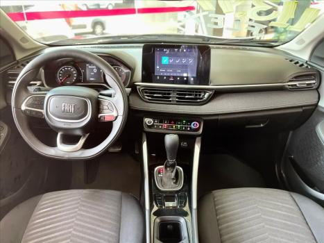 FIAT Fastback 1.0 12V 4P FLEX AUDACE 200 TURBO AUTOMTICO CVT, Foto 7