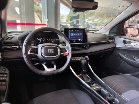 FIAT Fastback 1.0 12V 4P FLEX AUDACE 200 TURBO AUTOMTICO CVT, Foto 8