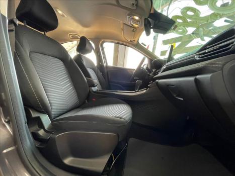 FIAT Fastback 1.0 12V 4P FLEX AUDACE 200 TURBO AUTOMTICO CVT, Foto 9