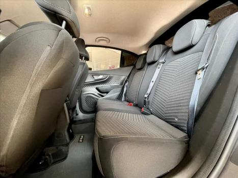 FIAT Fastback 1.0 12V 4P FLEX AUDACE 200 TURBO AUTOMTICO CVT, Foto 10