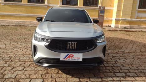 FIAT Fastback 1.0 12V 4P FLEX 200 TURBO AUTOMTICO CVT, Foto 2