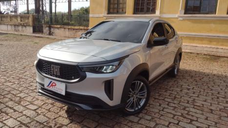 FIAT Fastback 1.0 12V 4P FLEX 200 TURBO AUTOMTICO CVT, Foto 3