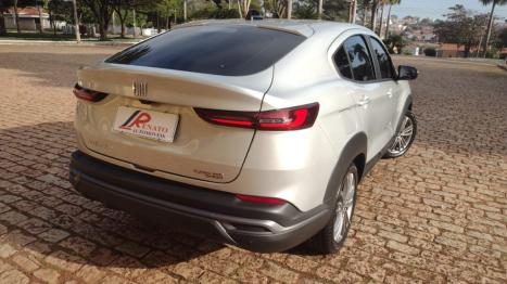 FIAT Fastback 1.0 12V 4P FLEX 200 TURBO AUTOMTICO CVT, Foto 4