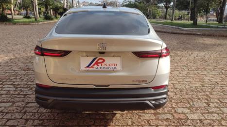 FIAT Fastback 1.0 12V 4P FLEX 200 TURBO AUTOMTICO CVT, Foto 5
