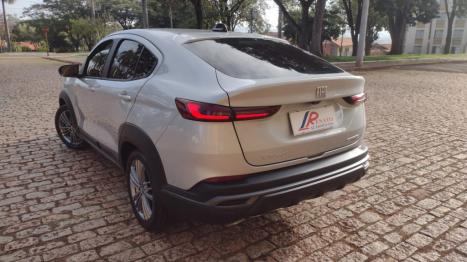 FIAT Fastback 1.0 12V 4P FLEX 200 TURBO AUTOMTICO CVT, Foto 6