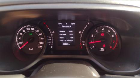 FIAT Fastback 1.0 12V 4P FLEX 200 TURBO AUTOMTICO CVT, Foto 7