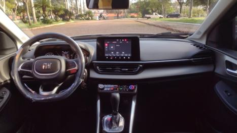 FIAT Fastback 1.0 12V 4P FLEX 200 TURBO AUTOMTICO CVT, Foto 8