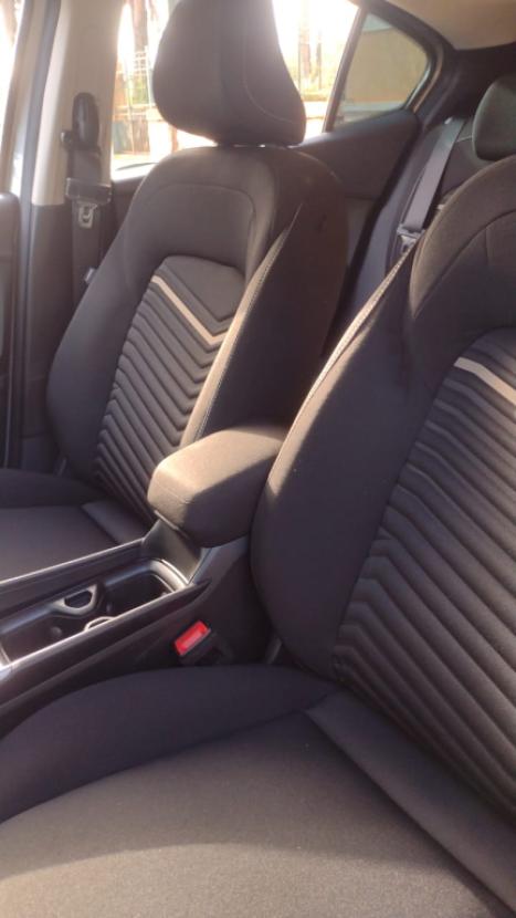 FIAT Fastback 1.0 12V 4P FLEX 200 TURBO AUTOMTICO CVT, Foto 9