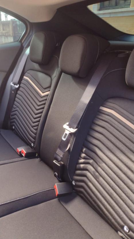 FIAT Fastback 1.0 12V 4P FLEX 200 TURBO AUTOMTICO CVT, Foto 10