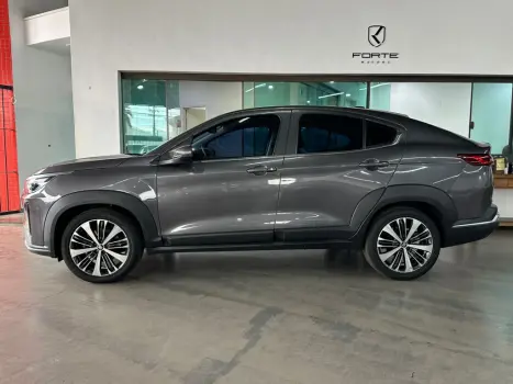 FIAT Fastback 1.0 12V 4P FLEX AUDACE 200 TURBO AUTOMTICO CVT, Foto 2