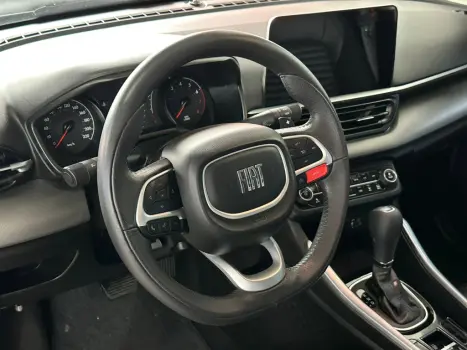 FIAT Fastback 1.0 12V 4P FLEX AUDACE 200 TURBO AUTOMTICO CVT, Foto 6