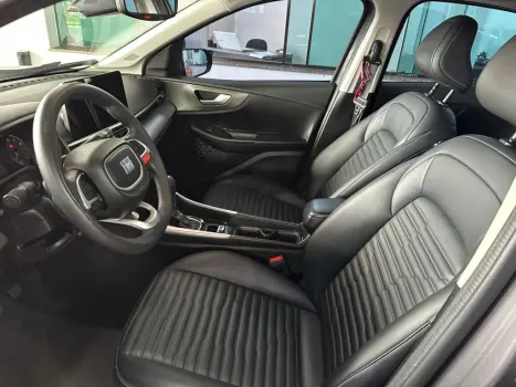FIAT Fastback 1.0 12V 4P FLEX AUDACE 200 TURBO AUTOMTICO CVT, Foto 8