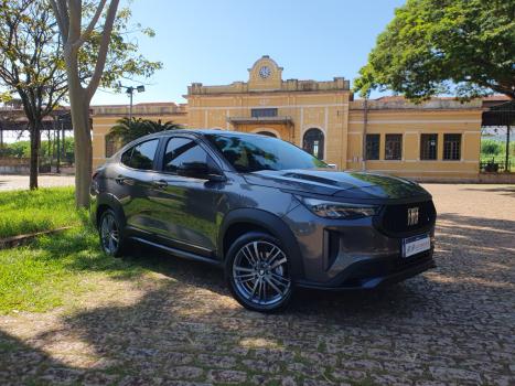 FIAT Fastback 1.0 12V 4P FLEX 200 TURBO AUTOMTICO CVT, Foto 2