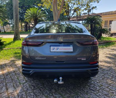 FIAT Fastback 1.0 12V 4P FLEX 200 TURBO AUTOMTICO CVT, Foto 3