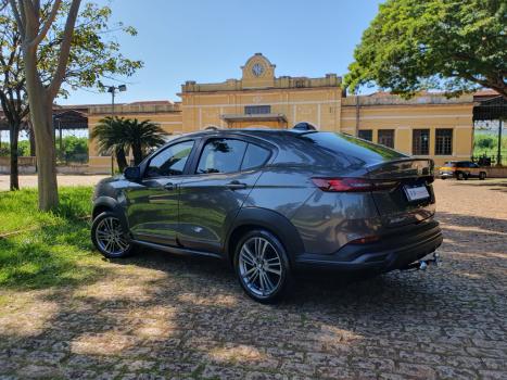 FIAT Fastback 1.0 12V 4P FLEX 200 TURBO AUTOMTICO CVT, Foto 4