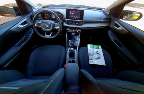 FIAT Fastback 1.0 12V 4P FLEX 200 TURBO AUTOMTICO CVT, Foto 5